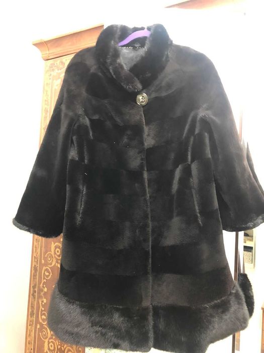 продам женскую шубу