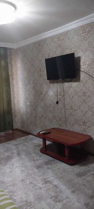 Сдаётся квартира в аренду