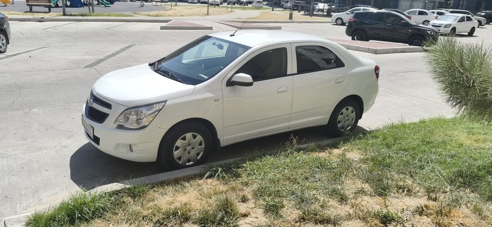 Chevrolet Cobalt 2019
