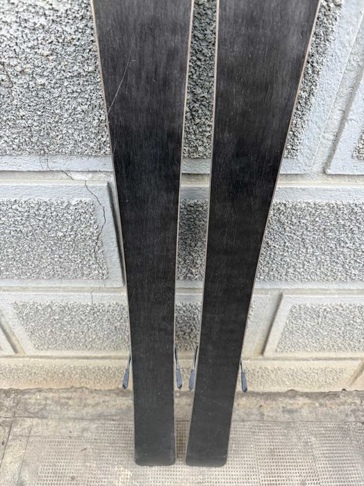 schi copii rossignol terrain L116cm