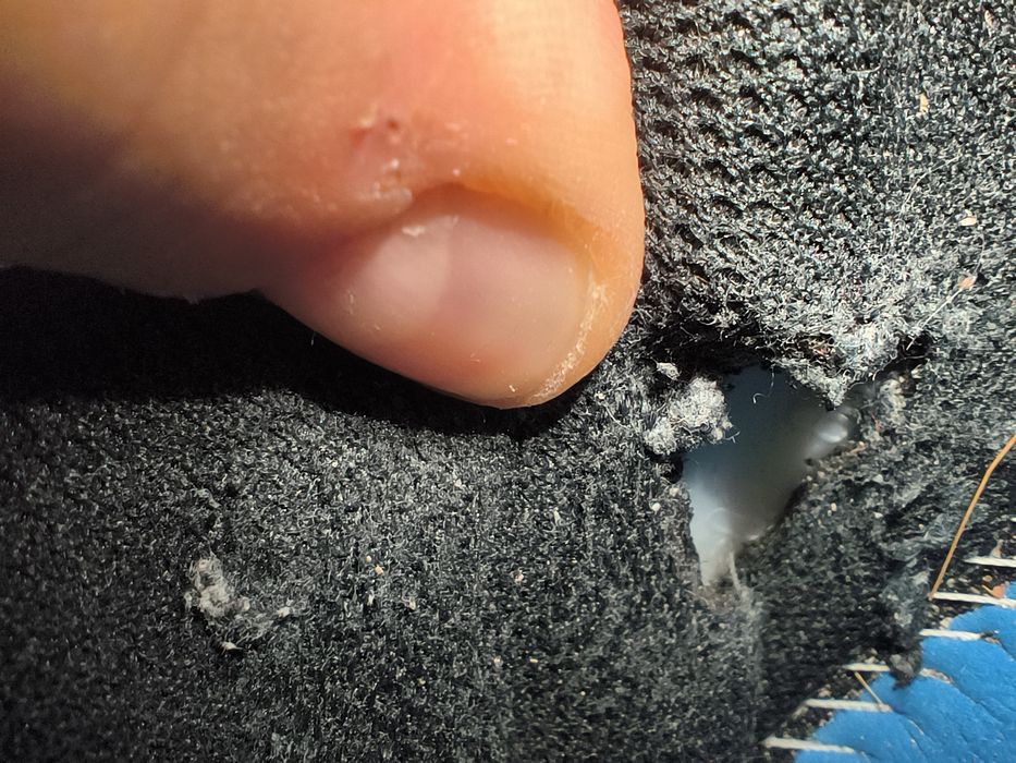 Обувки Salomon туристически трекинг