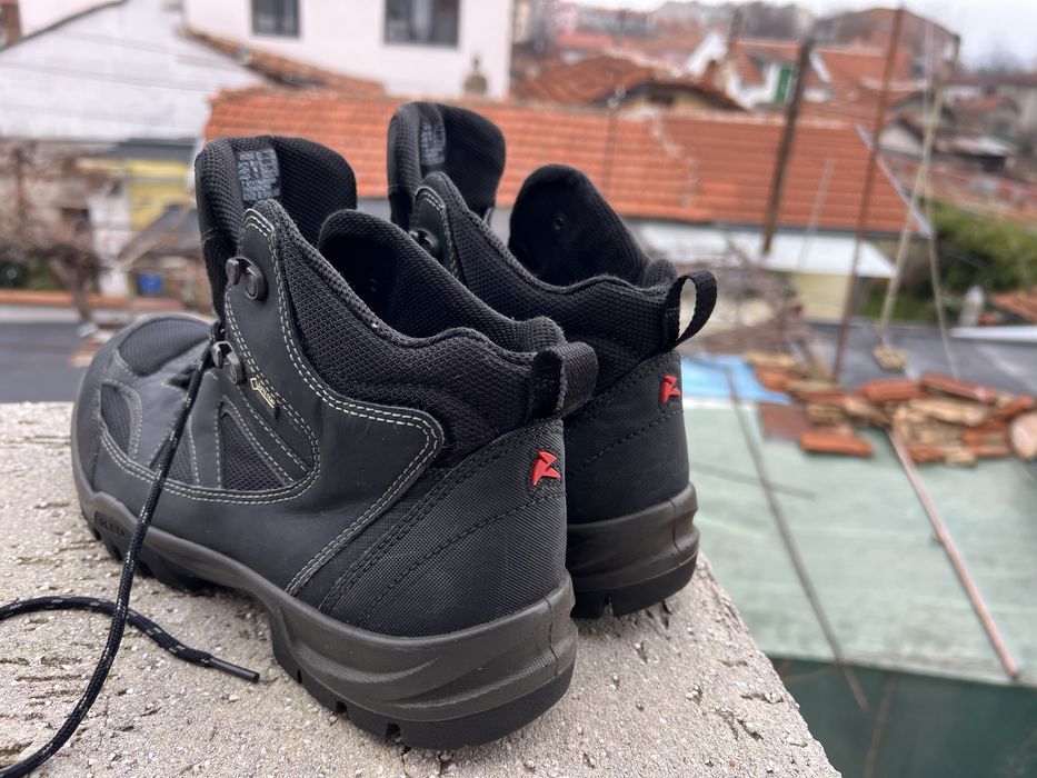 Ecco Gore-Tex 43 Receptor