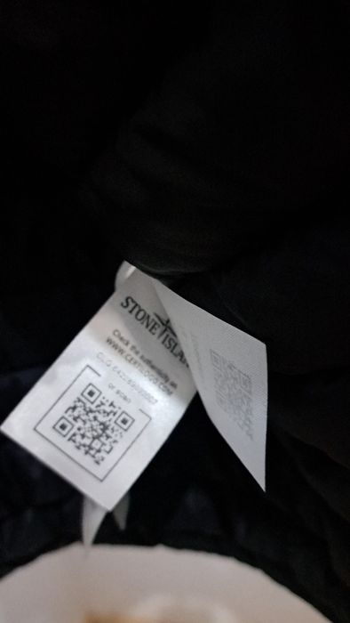 Stone Island оригинал