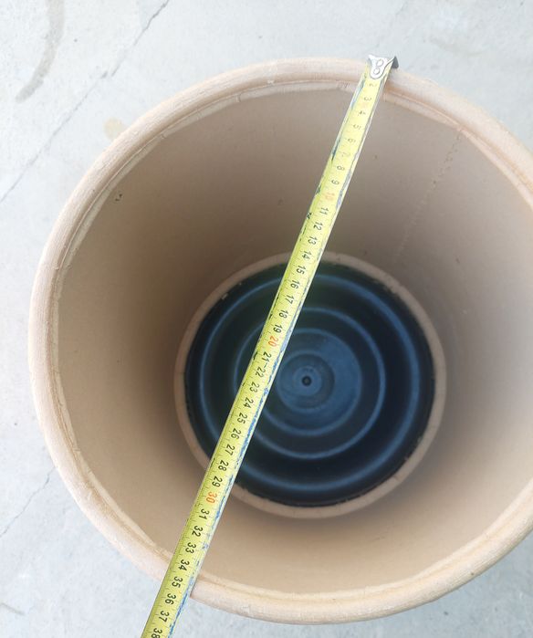 Бочка, бочка из текстолита