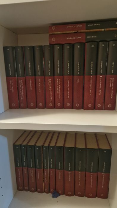 Colectia Jurnalul pentru toti 1-100