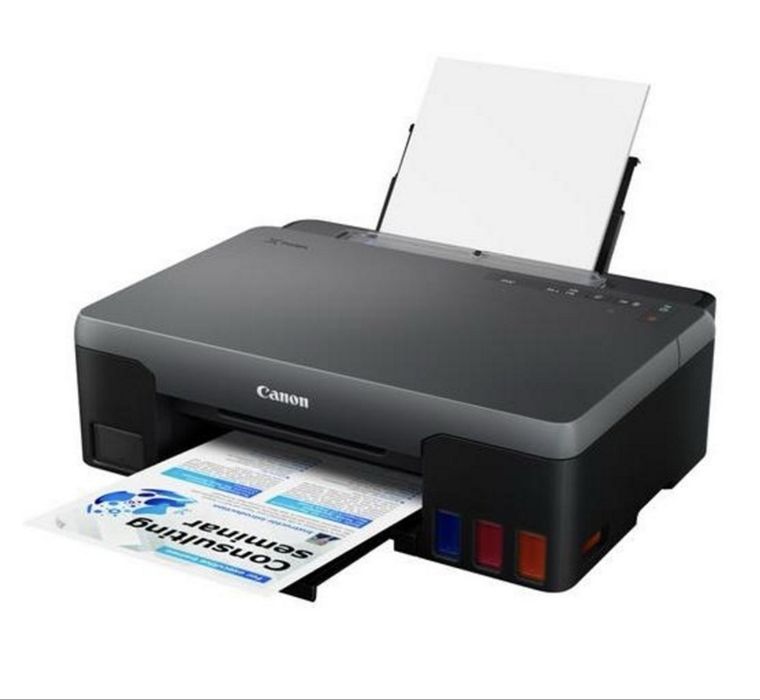 Продам новую принтер Canon Pıxma G1420