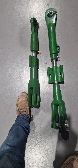 Ancora stabilizator întinzător  tractor john deere seria  8000 seria 9