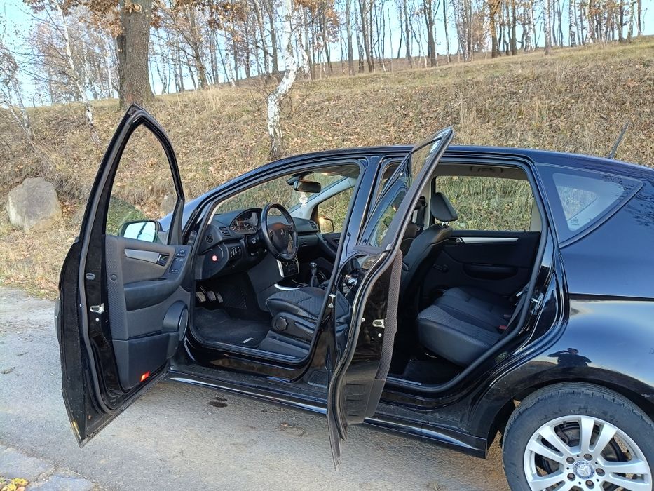 Mercedes-Benz A150 Avantgard