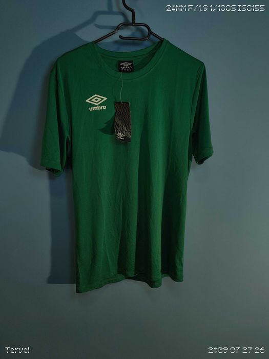 UMBRO Тениска/Мъжка М