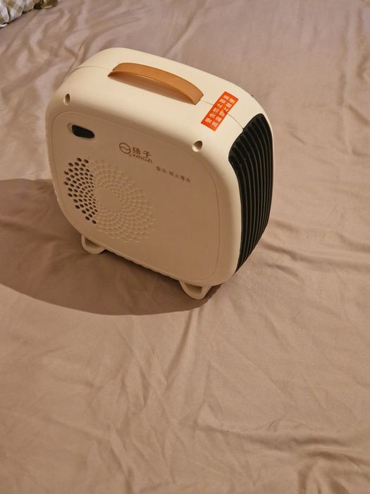 Обогреватель ветродуй