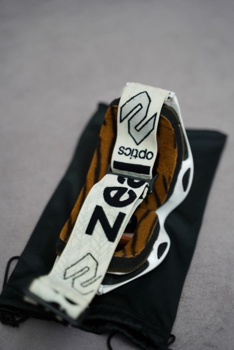 Горнолыжные маска