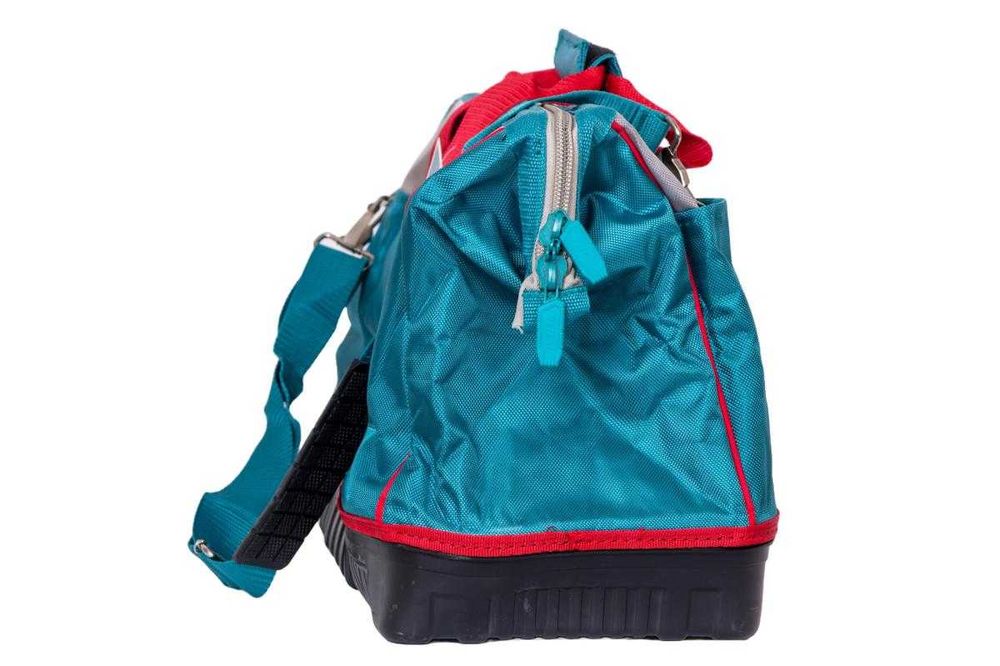 Total geanta scule 60 cm cu podea ranforsata