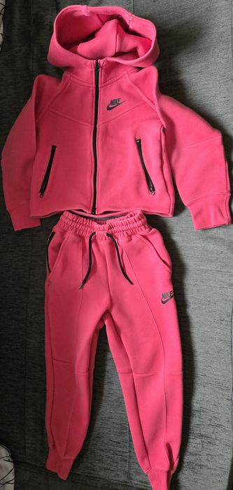 NIKE TECH Комплект оригинал