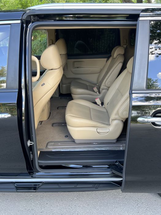 Пассажирские перевозки KZ-РФ