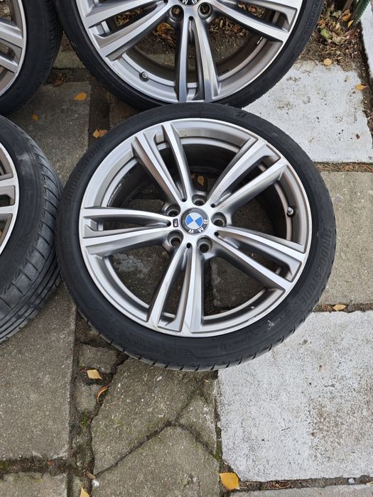 Джанти 19ки 5х120 Style m442 с летни гуми