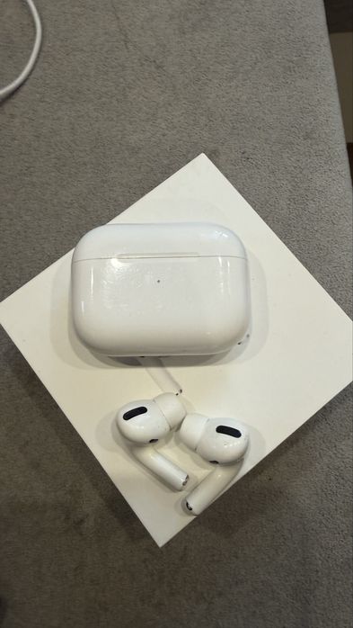 Air pods Pro ОРИГИНАЛ