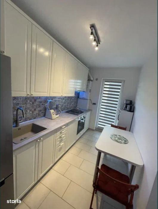 Berceni/Metalurgiei-Apartament 2 camere / bloc nou — fotografia 1