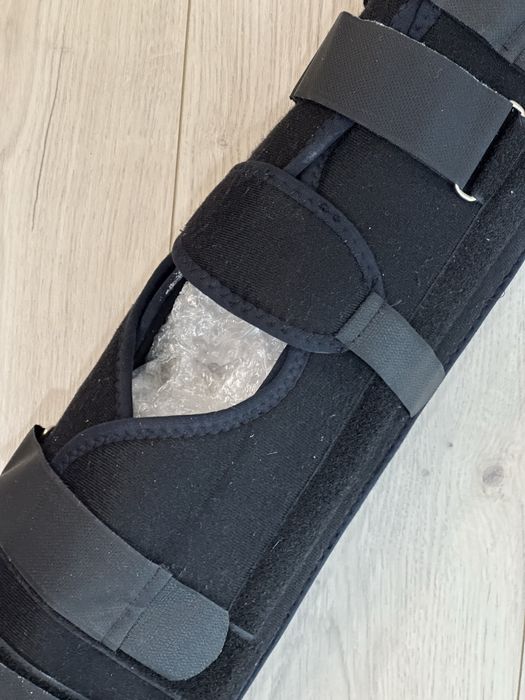 Тутор, ортез наколенный срочно