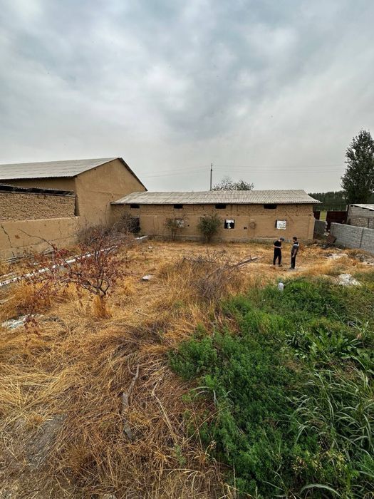 Продается участок земли Срочна!!!