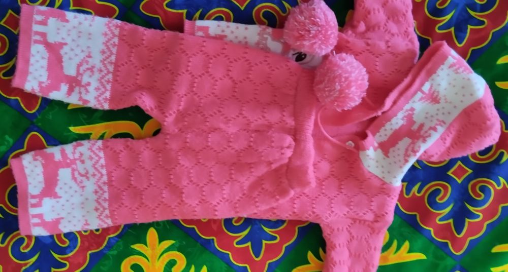 Костюм для девочки