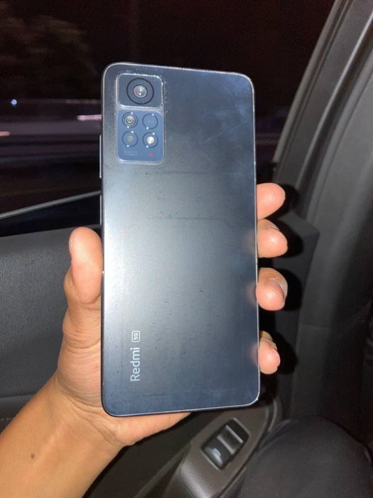 Rdmi Note 11 Pro 5G