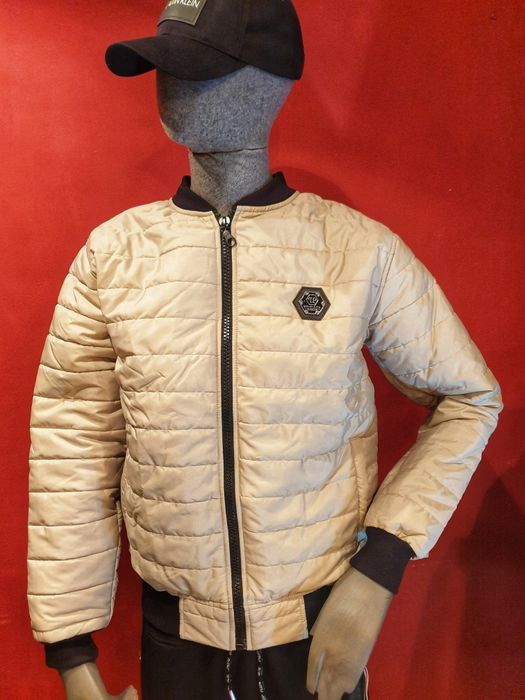 Jachetă Philipp Plein new