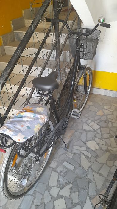 Velosiped sotiladi