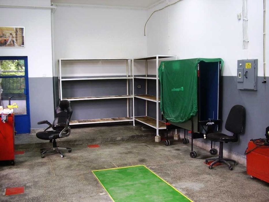 Дава се под наем Промишлена сграда в София, Лозенец - 194 кв.м за 612 € - Снимка #5