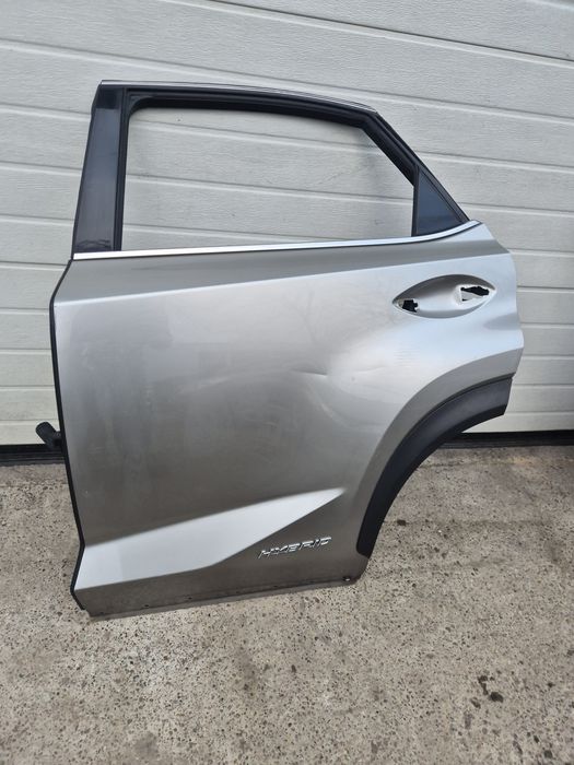 Ușă Stinga Spate Lexus NX