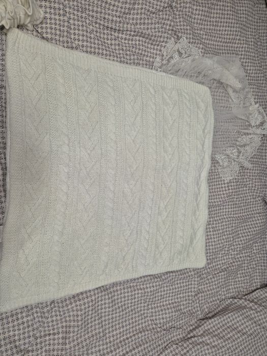 Одеяло -конверт  на выписку для девочки