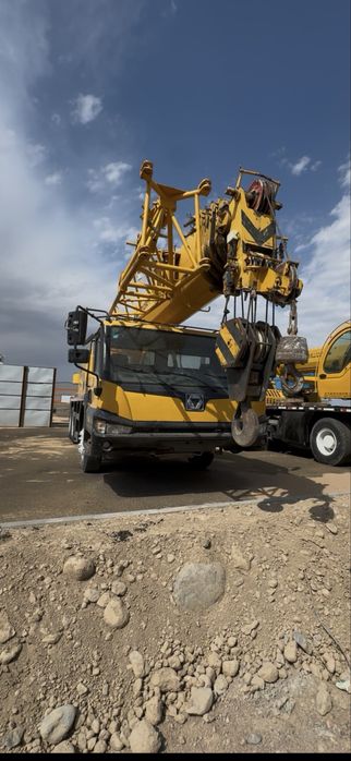 Сдам в аренду автокраны !