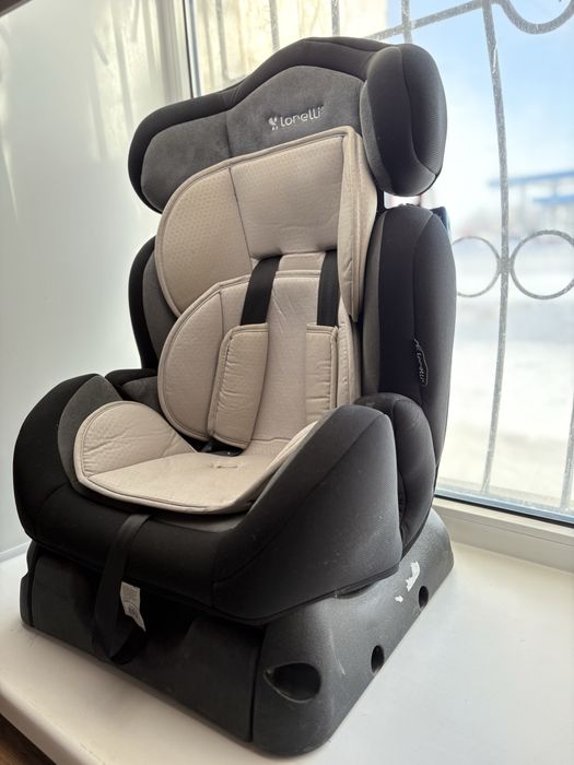 Автокресло детское