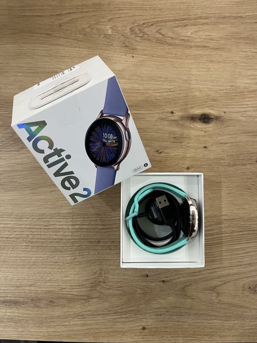 SAMSUNG Galaxy Watch Active 2