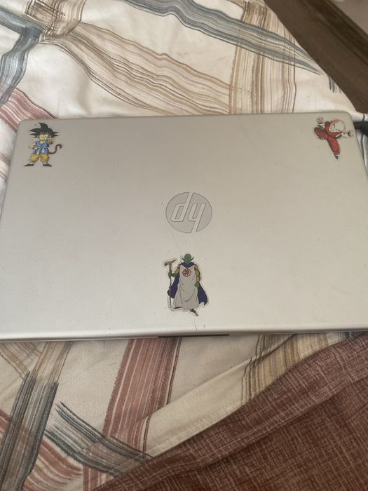 Leptop HP intel core i3