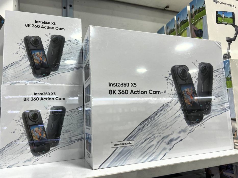 Insta 360 X5 combo. Insta 360 x5. Insta 360 x4.Insta 360 x3