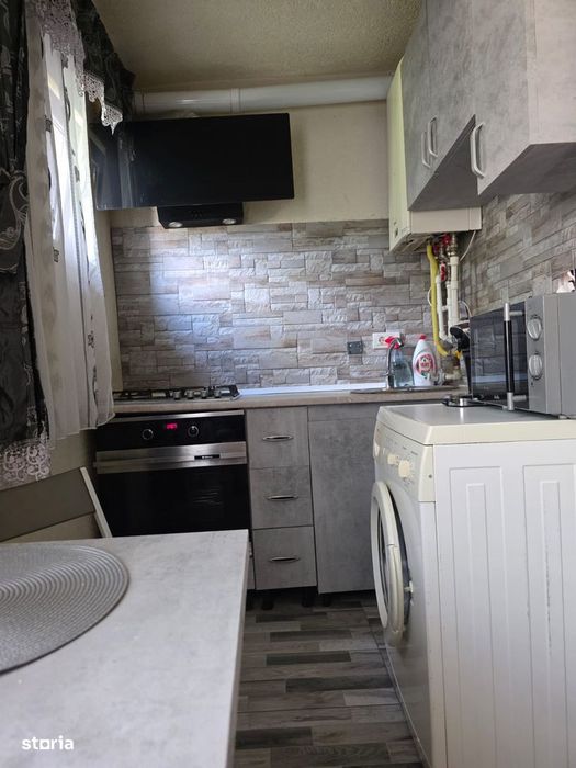 Apartament cu 2 camere de închiriat în Curtea de Argeș — fotografia 3