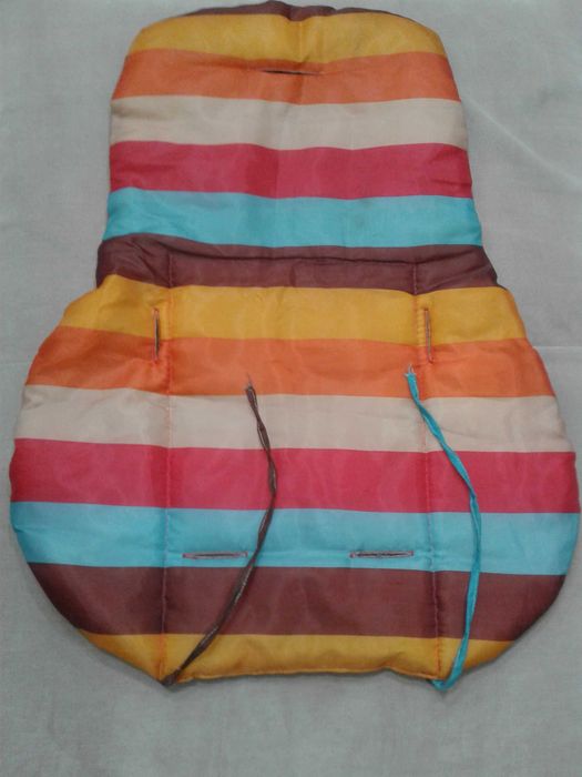 Продам чехол в коляску