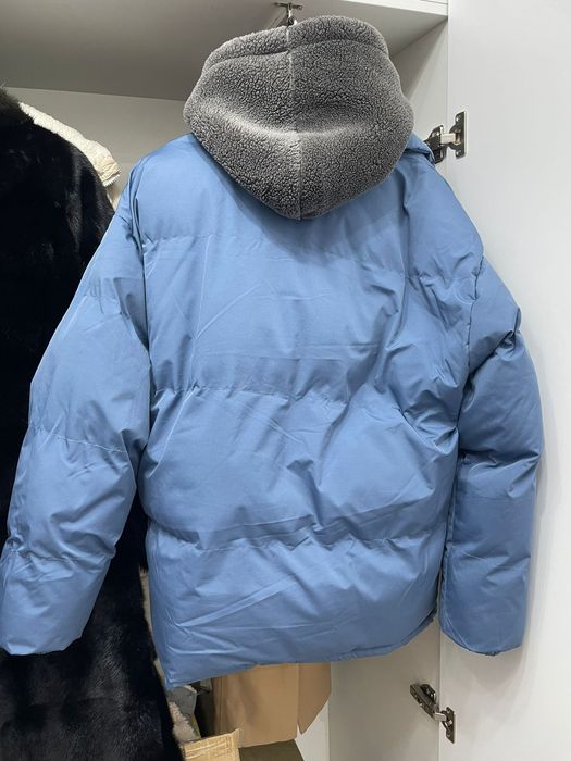 Продается зимний куртка