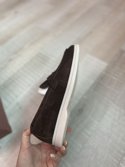 Продам лоферы под Loro Piana