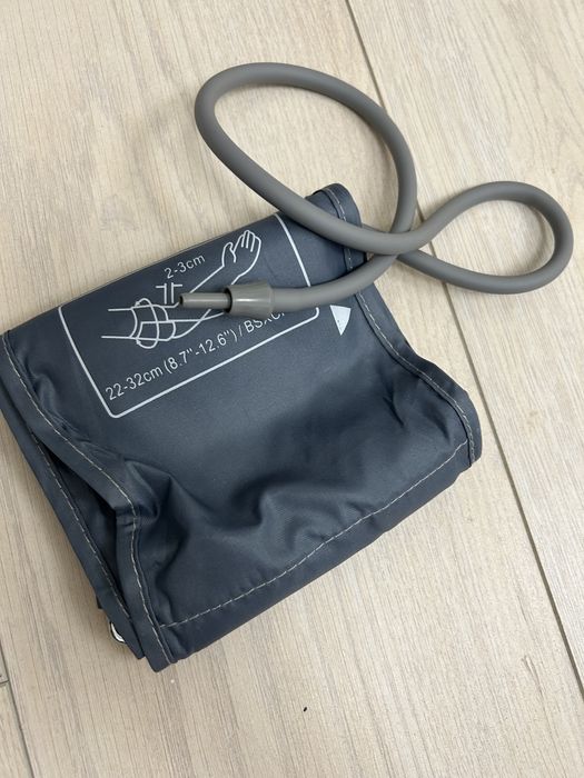 Тонометр для измерения давления