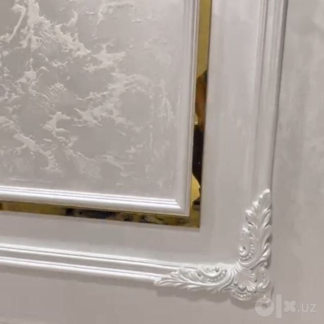 Евро ремонт киламиз