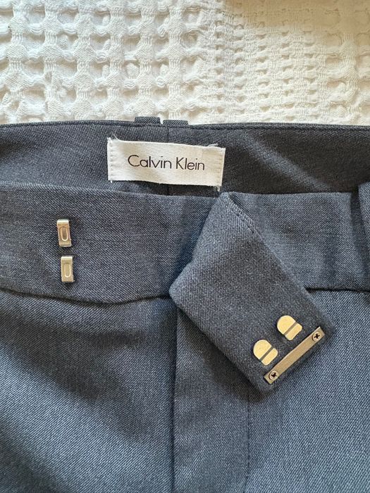 Дамски панталон Calvin Klein