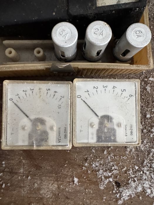 Электроприборы  приблры