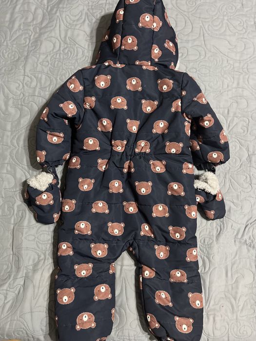 Combinezon baietei Smyk