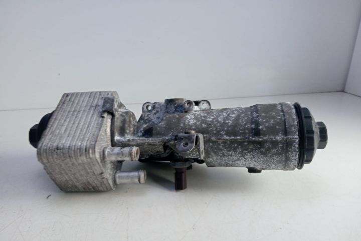 Carcasa  filtru ulei cu termoflot 045115380E Volkswagen VW Golf Plus