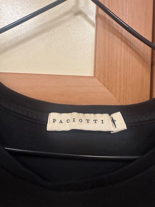 Тениска Paciotti S