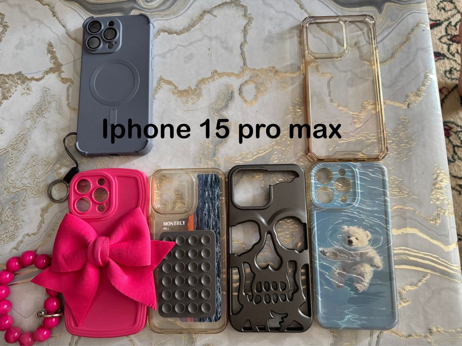 Чехол для Айфон