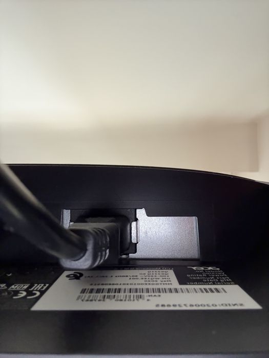 Монитор Acer Nitro