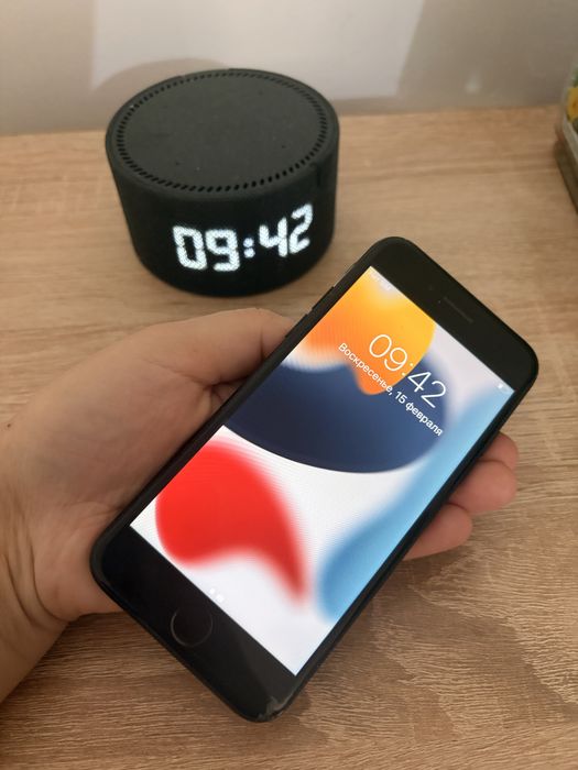 Iphone SE 2020 год