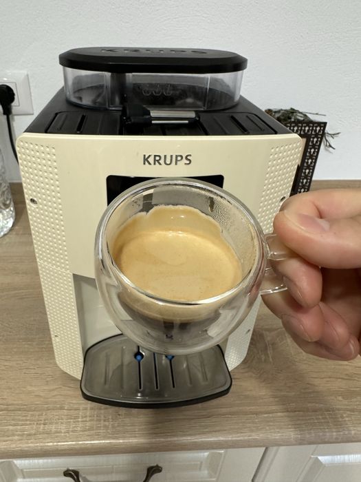 Vand aparat de cafea Krups EA8100